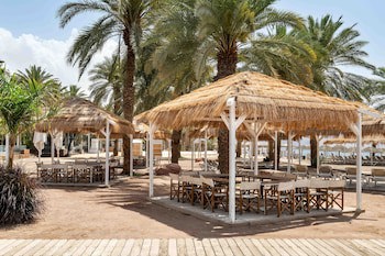 Royal Beach Eilat By Isrotel Exclusive
