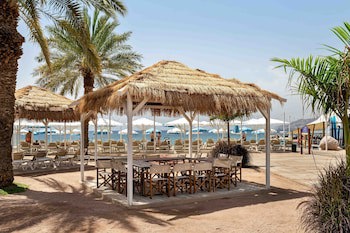 Royal Beach Eilat By Isrotel Exclusive