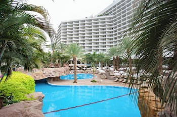 Royal Beach Eilat By Isrotel Exclusive