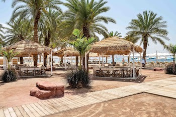 Royal Beach Eilat By Isrotel Exclusive