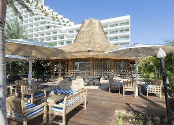 Royal Beach Eilat By Isrotel Exclusive