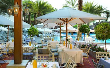Royal Beach Eilat By Isrotel Exclusive