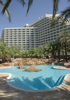 Royal Beach Eilat By Isrotel Exclusive