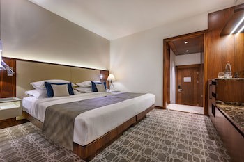 Royal Beach Eilat By Isrotel Exclusive