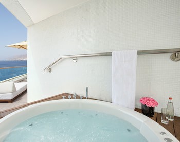 Royal Beach Eilat By Isrotel Exclusive