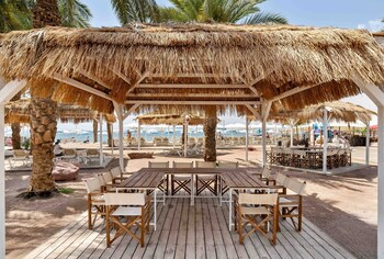 Royal Beach Eilat By Isrotel Exclusive