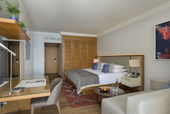 Royal Beach Eilat By Isrotel Exclusive