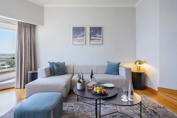 Royal Beach Eilat By Isrotel Exclusive