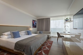 Royal Beach Eilat By Isrotel Exclusive