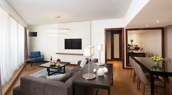 Royal Beach Eilat By Isrotel Exclusive