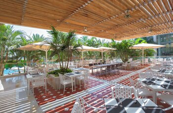 Royal Beach Eilat By Isrotel Exclusive