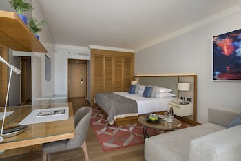 Royal Beach Eilat By Isrotel Exclusive