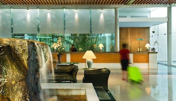 Royal Beach Eilat By Isrotel Exclusive