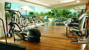 Royal Beach Eilat By Isrotel Exclusive