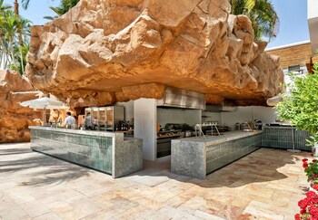 Royal Beach Eilat By Isrotel Exclusive