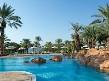 Royal Beach Eilat By Isrotel Exclusive