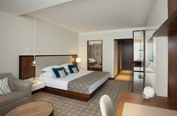 Royal Beach Eilat By Isrotel Exclusive