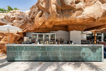 Royal Beach Eilat By Isrotel Exclusive
