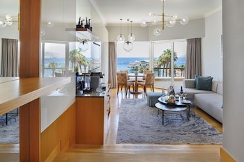 Royal Beach Eilat By Isrotel Exclusive