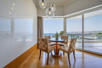 Royal Beach Eilat By Isrotel Exclusive