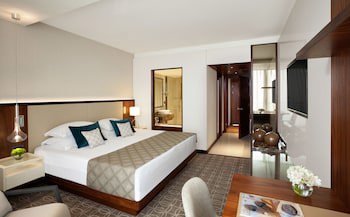 Royal Beach Eilat By Isrotel Exclusive