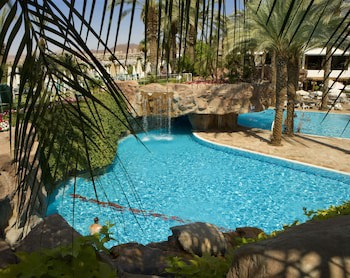 Royal Beach Eilat By Isrotel Exclusive