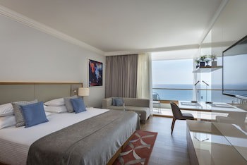 Royal Beach Eilat By Isrotel Exclusive
