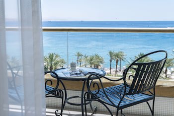 Royal Beach Eilat By Isrotel Exclusive