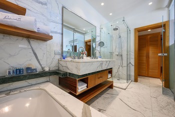 Royal Beach Eilat By Isrotel Exclusive