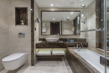 Royal Beach Eilat By Isrotel Exclusive