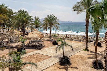 Royal Beach Eilat By Isrotel Exclusive