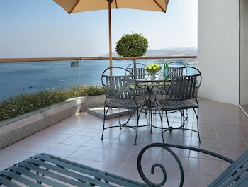 Royal Beach Eilat By Isrotel Exclusive
