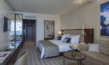 Royal Beach Eilat By Isrotel Exclusive