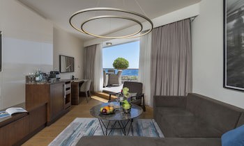 Royal Beach Eilat By Isrotel Exclusive