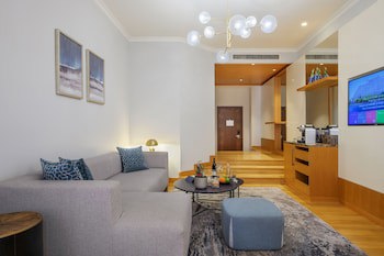 Royal Beach Eilat By Isrotel Exclusive