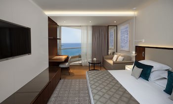 Royal Beach Eilat By Isrotel Exclusive