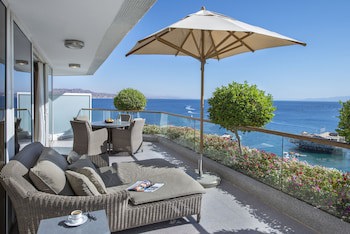 Royal Beach Eilat By Isrotel Exclusive