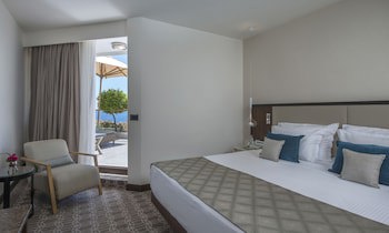 Royal Beach Eilat By Isrotel Exclusive