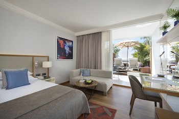 Royal Beach Eilat By Isrotel Exclusive