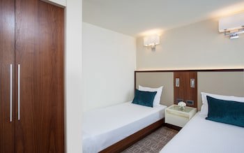 Royal Beach Eilat By Isrotel Exclusive