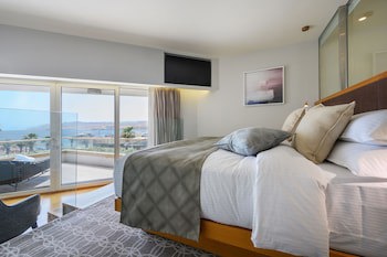 Royal Beach Eilat By Isrotel Exclusive