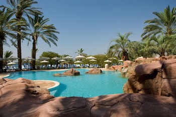 Royal Beach Eilat By Isrotel Exclusive