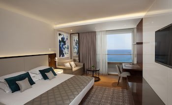 Royal Beach Eilat By Isrotel Exclusive