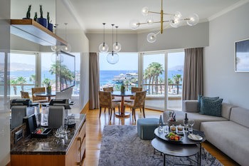 Royal Beach Eilat By Isrotel Exclusive