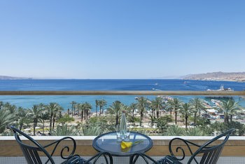 Royal Beach Eilat By Isrotel Exclusive