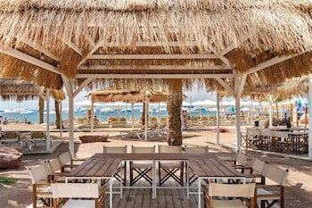 Royal Beach Eilat By Isrotel Exclusive