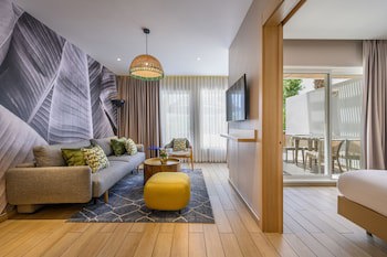 Royal Garden By Isrotel Collection