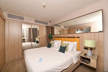 Royal Garden By Isrotel Collection
