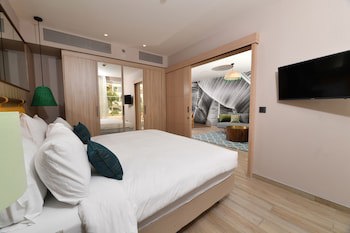 Royal Garden By Isrotel Collection