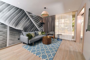 Royal Garden By Isrotel Collection